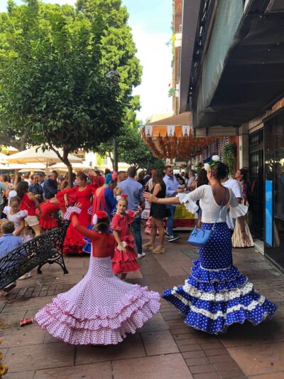 Semana Santa (Holy Week)