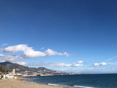 Fuengirola Beach