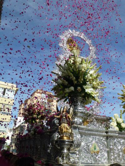 Semana Santa (Holy Week)