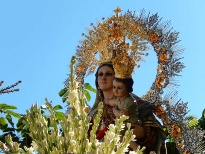 Semana Santa (Holy Week)