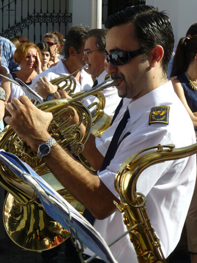Semana Santa (Holy Week)