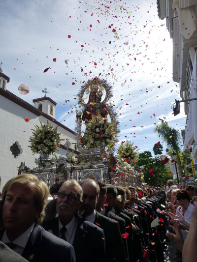 Semana Santa (Holy Week)