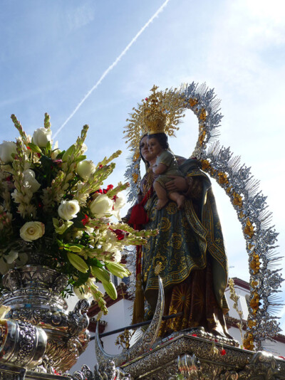 Semana Santa (Holy Week)