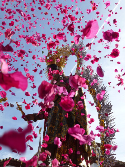 Semana Santa (Holy Week)