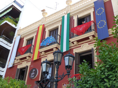 Semana Santa (Holy Week)