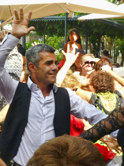 Semana Santa (Holy Week)