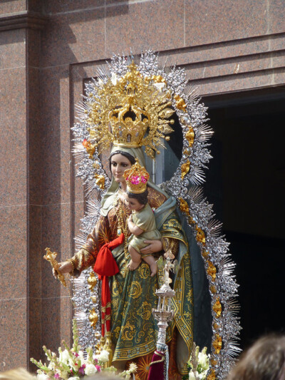 Semana Santa (Holy Week)